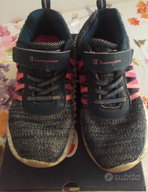 Scarpe da ginnastica Champion n. 35