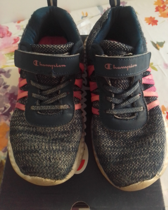 Scarpe da ginnastica Champion n. 35