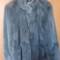 Pellicciotto sintetico