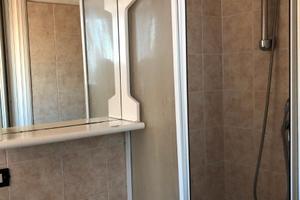 Cameretta con bagno privato Torrevecchia
