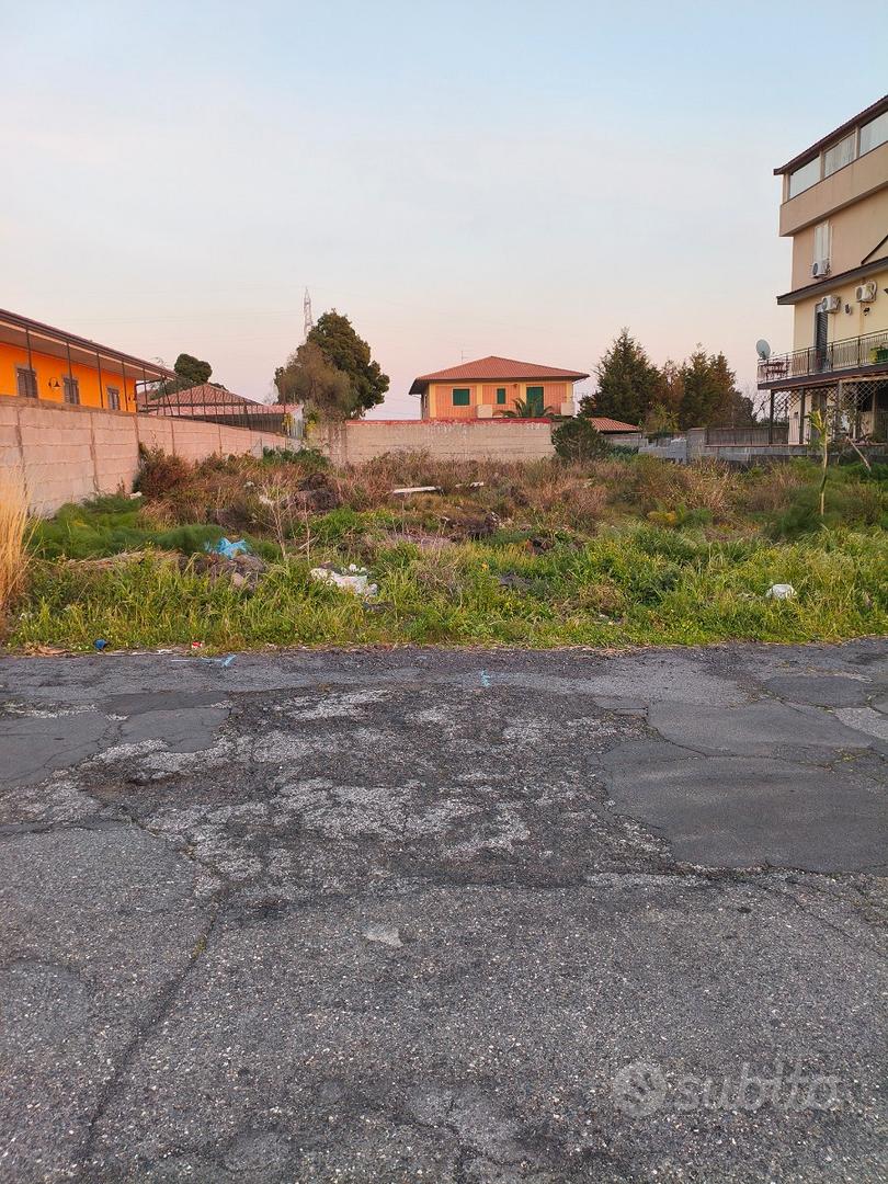 Terreno agricolo - Vista 3