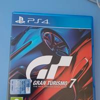 gran turismo 7