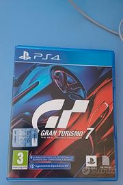 gran turismo 7