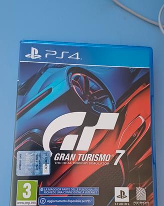 gran turismo 7