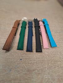 cinturini in pelle per orologio 