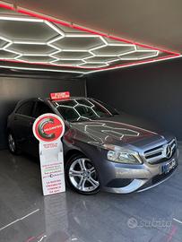 Mercedes-benz A180 CDI MOT.MERCEDES 109 CV