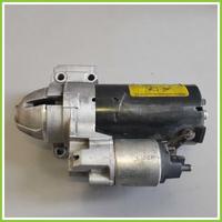 Motorino Avviamento BOSCH 0001139902 BMW Serie 1 E