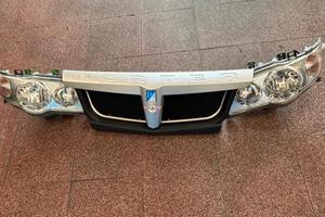 piaggio porter