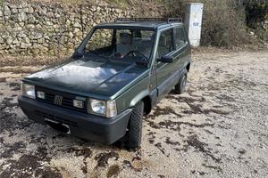 Panda 4x4