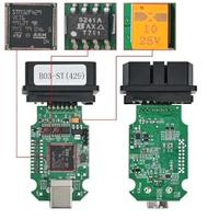 Vcds vag com 24.5.0 Hex-V2 Atmega