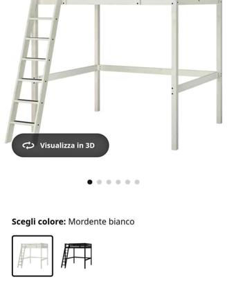 letto stora