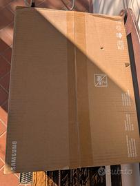 Forno microonde Grill microwave mw4000d nuovo