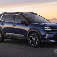 Ricambi usati CitroÃ«n C5 Aircross