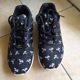 Scarpette da ginnastica 