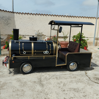 Fiat 500 C (topolino)