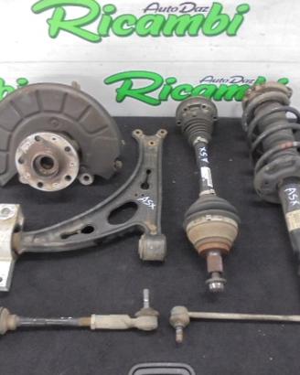 KIT RUOTA ANTERIORE SINISTRO A3 8P 2.0 TDI 2011