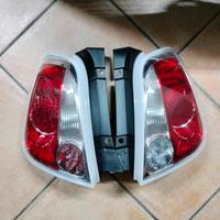 Fari Posteriori Fiat 500