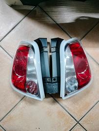 Fari Posteriori Fiat 500