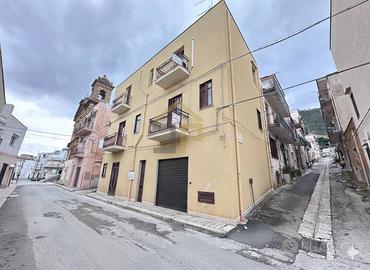 Casa Indipendente - Castellammare del Golfo