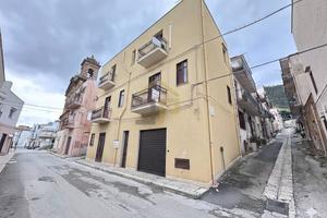 Casa Indipendente - Castellammare del Golfo