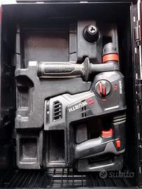 Tassellatore 18v M-Cube a batteria