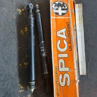 Ammortizzatori spica per alfa sud NUOVI