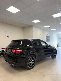 Mercedes-benz GLC 220 d 4Matic Premium Plus