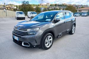 CITROEN C5 AIRCROSS BHDi 130 AUTO 2021 GRIP CONTRO