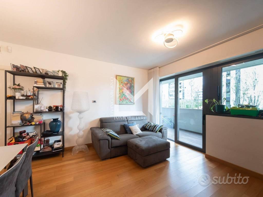 Apartment in Milano, Portello - Vista 4