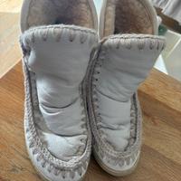 Stivaletto Mou