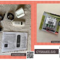 Telefono Cordless ---CoMe NUOvo-