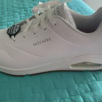 Scarpe Work Slip-Resistant Relaxed Fit UNO – Sutal