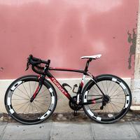 bicicletta da corsa Wilier