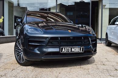 Porsche Macan 2.9 GTS
