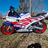 Honda cbr 600 f