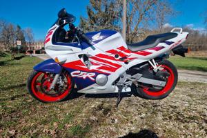 Honda cbr 600 f