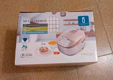 Robot cucina Aigostar