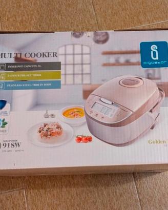 Robot cucina Aigostar