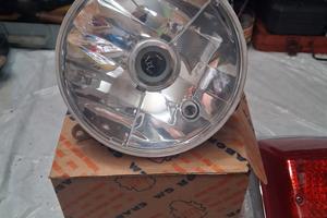 fanale anteriore  per vespa px 125/200  per lml st