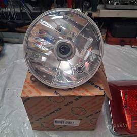 fanale anteriore  per vespa px 125/200  per lml st
