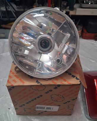 fanale anteriore  per vespa px 125/200  per lml st