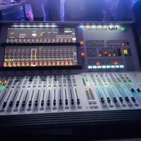 Soundcraft Vi1