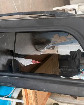 HardTop CARRYBOY