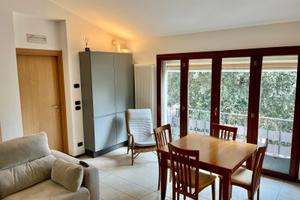 Appartamento Arredato 50mq - Garage+posto auto