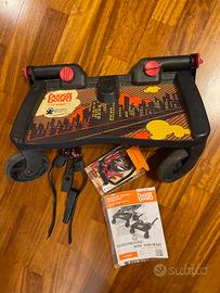 Pedana maxi LASCAL + kit di ricambio NUOVO