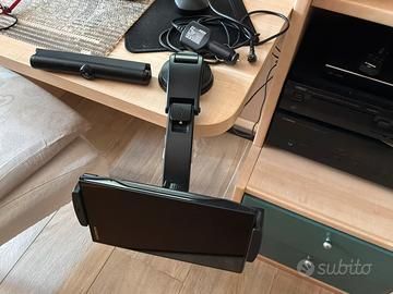 Navigatore Garmin camper
