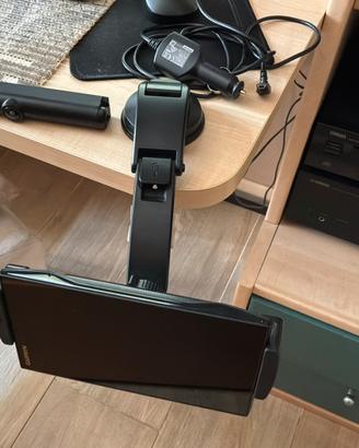 Navigatore Garmin camper