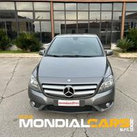 Mercedes-benz B 180 CDI BlueEFFICIENCY AMG LINE