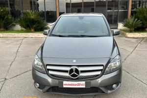 Mercedes-benz B 180 CDI BlueEFFICIENCY AMG LINE