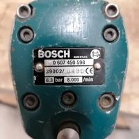 avvitatore pneumatico 1/2 bosch 